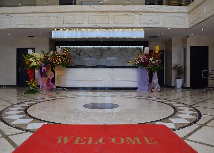 Innb ParkHotel Kuala Lumpur